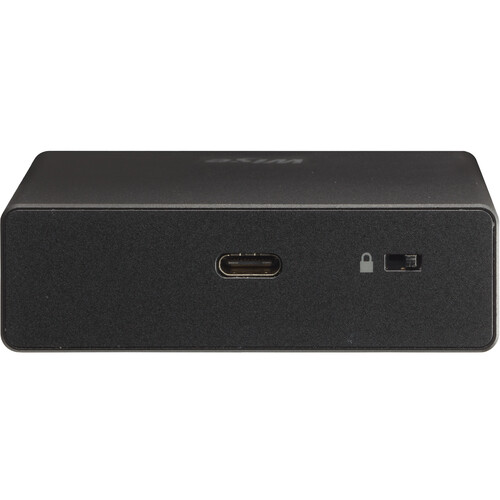 Wise Advanced CFexpress Type B / UHS-II SDXC USB-C 3.2 Gen 2 Card Reader