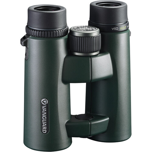 Vanguard 8x42 VEO HD2 Binoculars (VEO HD2 8420)