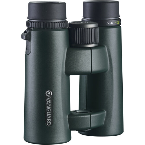 Vanguard 8x42 VEO HD2 Binoculars (VEO HD2 8420)