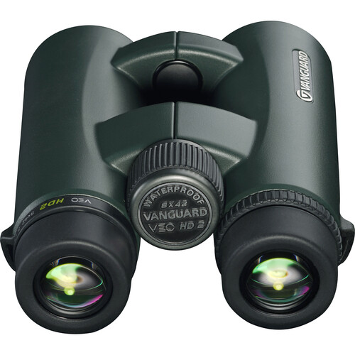Vanguard 8x42 VEO HD2 Binoculars (VEO HD2 8420)
