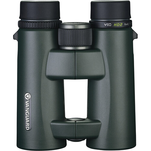 Vanguard 8x42 VEO HD2 Binoculars (VEO HD2 8420)