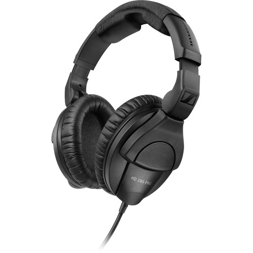 Professional Headphones