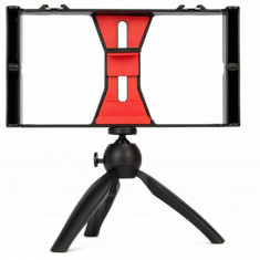 Mobile Video Camera Cage