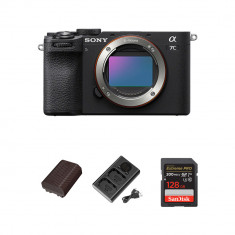 Sony a7C II Mirrorless Camera