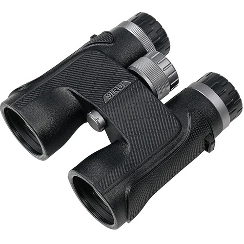 Sportich by Sirui 10x42 Beyond Binoculars (Black)