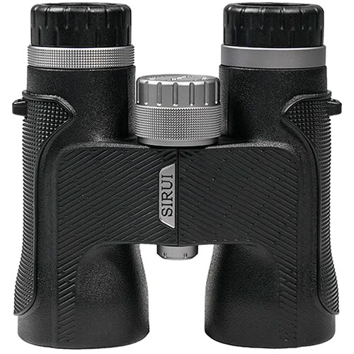 Sportich by Sirui 10x42 Beyond Binoculars (Black)