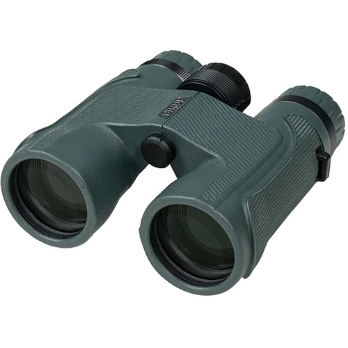 Sportich by Sirui 10x42 Beyond Binoculars (Green)