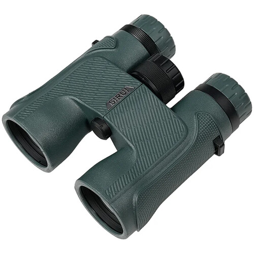 Sportich by Sirui 10x42 Beyond Binoculars (Green)