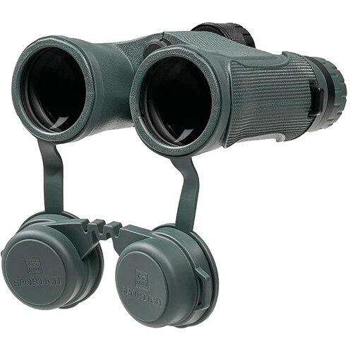 Sportich by Sirui 10x42 Beyond Binoculars (Green)
