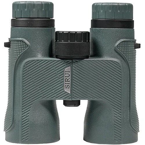 Sportich by Sirui 10x42 Beyond Binoculars (Green)