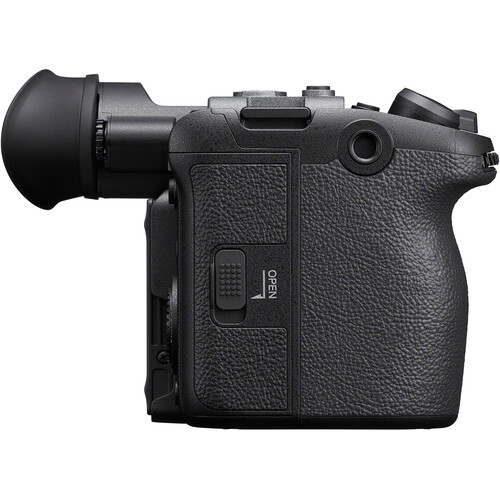 Sony FX2 Digital Cinema Camera with Free Sony Microphone ECM B-10