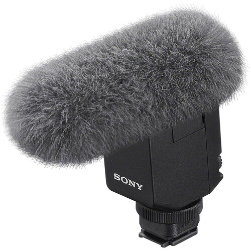 Sony FX2 Digital Cinema Camera with Free Sony Microphone ECM B-10