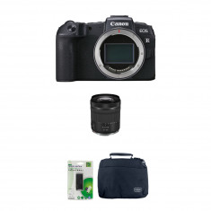 Canon EOS RP Mirrorless Digital Camera