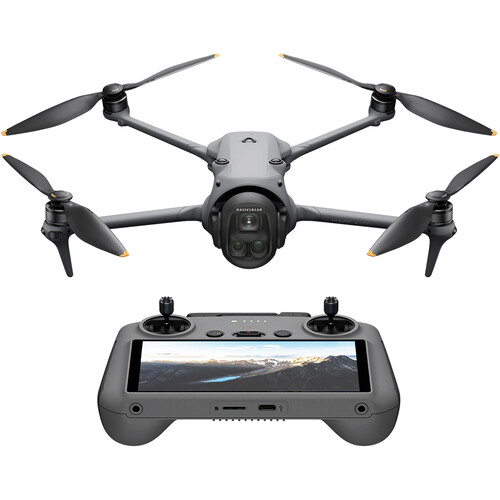 Drones