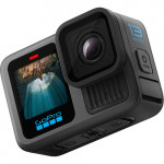 Action cameras & accessories