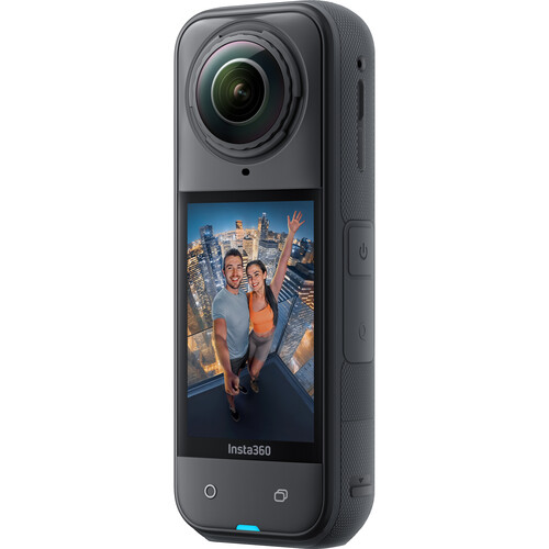 360 Video Cameras
