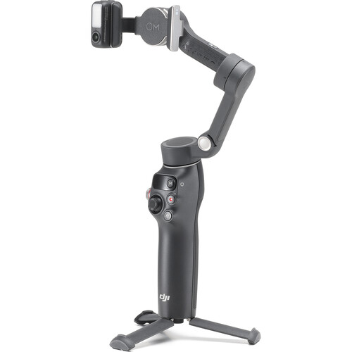 Smartphone Gimbal Stabilizers