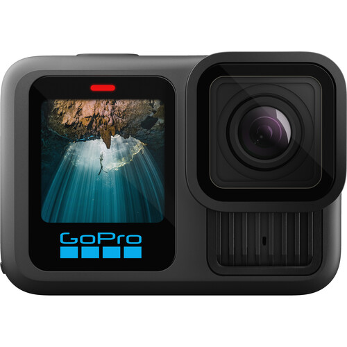 Sports & Action Cameras