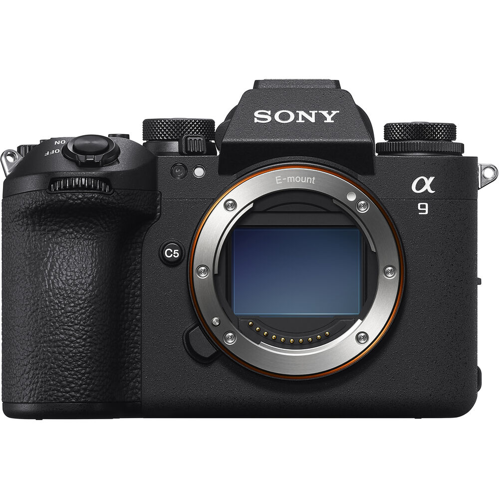 Mirrorless
