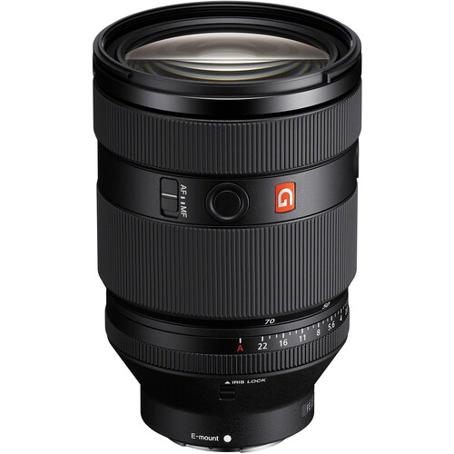 Mirrorless System Lenses
