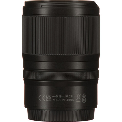 Nikon NIKKOR Z 17-28mm f/2.8 Lens