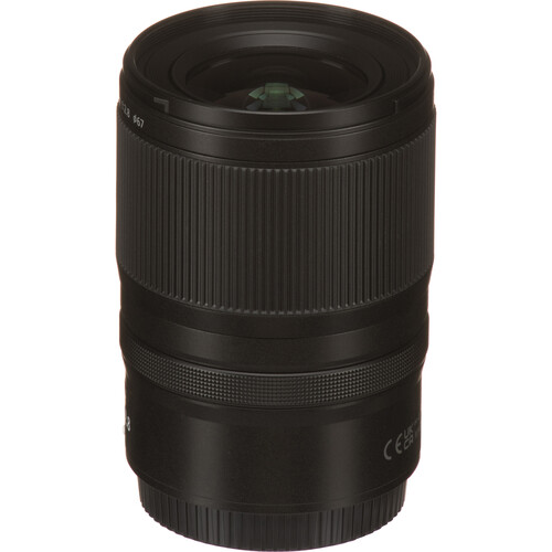 Nikon NIKKOR Z 17-28mm f/2.8 Lens