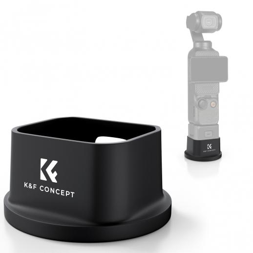K&F Silicone Non-Slip Desktop Mount for DJI Osmo Pocket 3