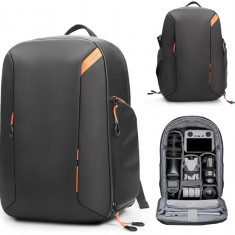 K&F Concept Backpack 25L Nature Wander 09 (Black)