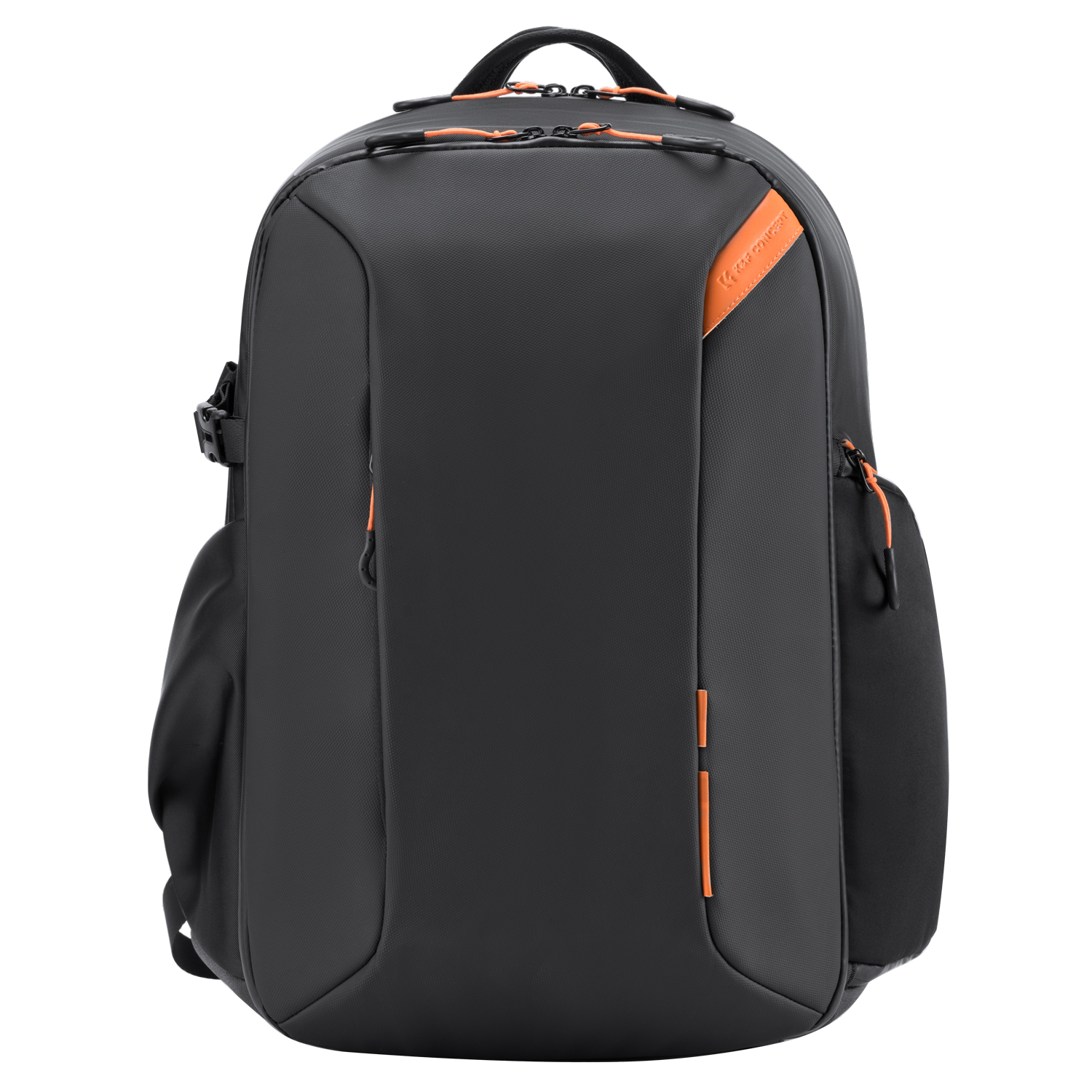 K&F Concept Backpack 25L Nature Wander 09 (Black)