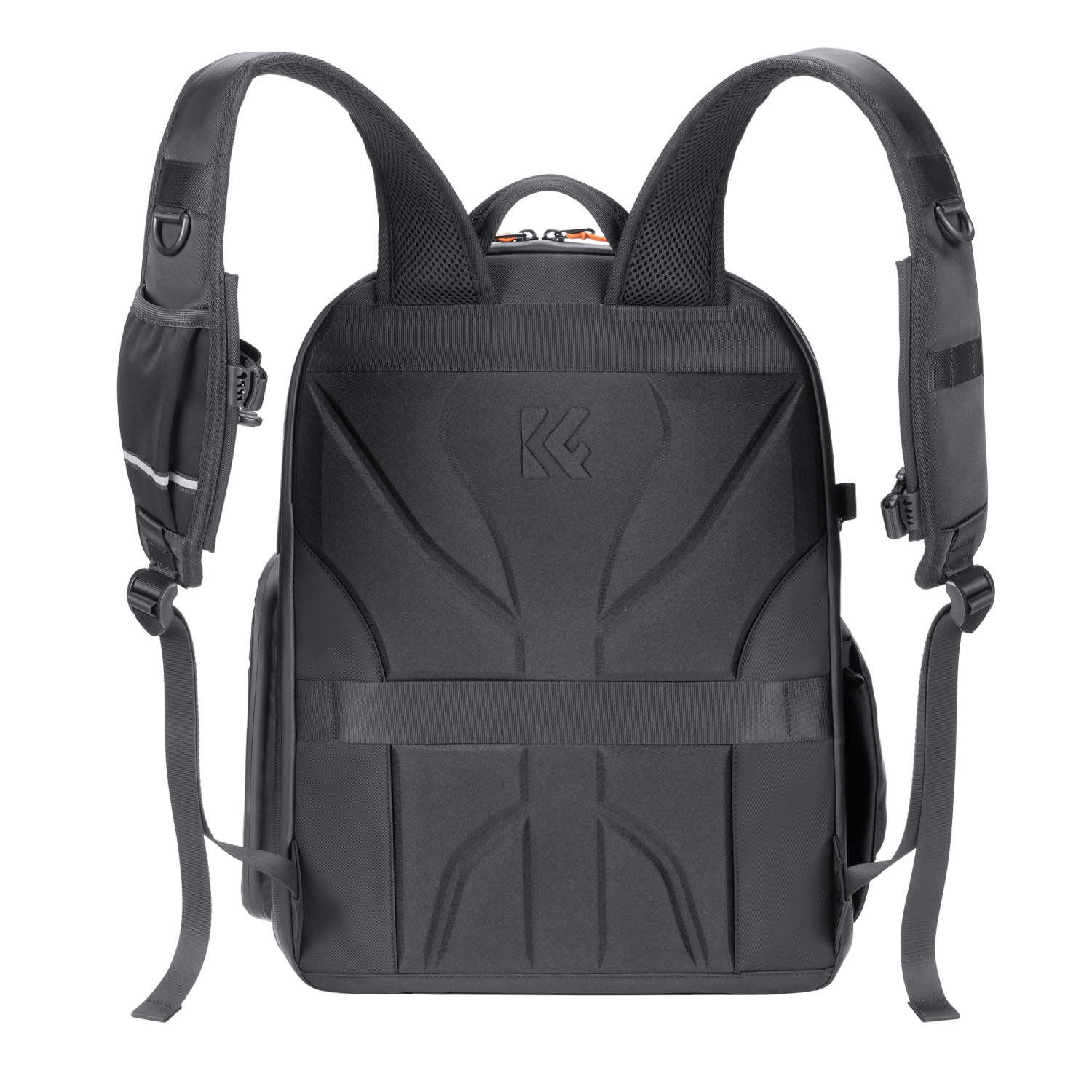 K&F Concept Backpack 25L Nature Wander 09 (Black)