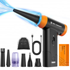 K&F Concept 14 in 1 Compressed Air Duster
