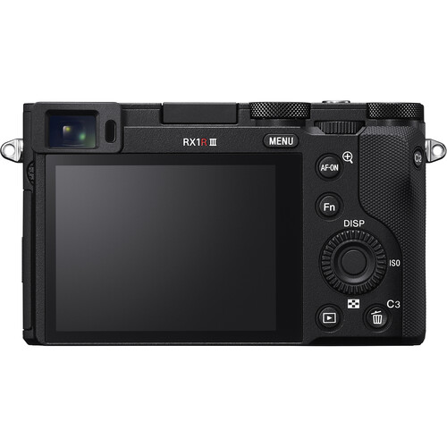Sony RX1R III Digital Camera