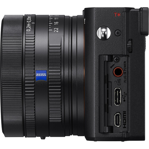 Sony RX1R III Digital Camera