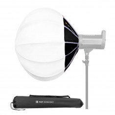K&F 26" / 65cm Softbox Lantern Soft Light Modifier