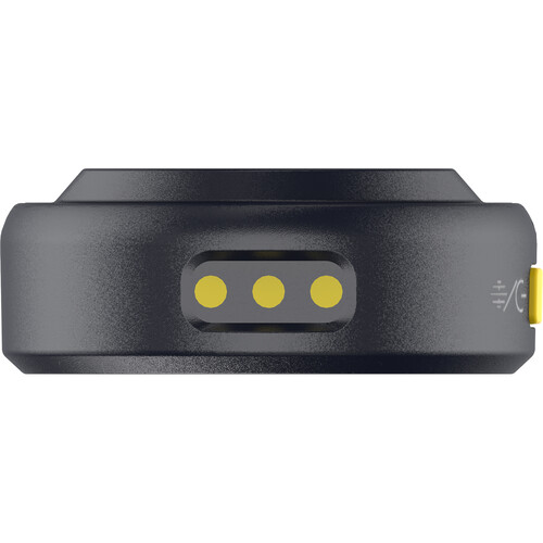 Hollyland LARK M2 DUO 2-Person Wireless Camera-Mount Microphone System (2.4 GHz, Shine Charcoal)