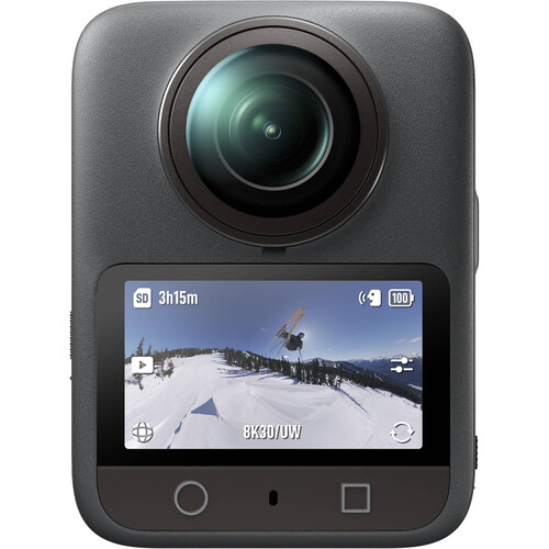 DJI Osmo 360 Action Camera Adventure Combo