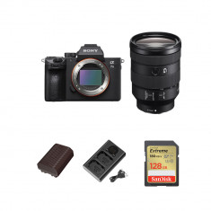 Sony Alpha a7R III Mirrorless Digital Camera (Body Only)