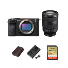 Sony a7C II Mirrorless Camera