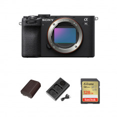 Sony a7C II Mirrorless Camera