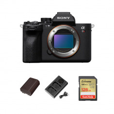 Sony a7R V Mirrorless Camera