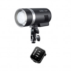 Godox AD300pro Outdoor Flash