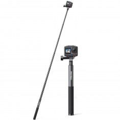 AKASO 120cm Extendable Selfie Stick