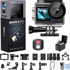 AKASO Brave 4 Pro 4K30FPS Action Camera