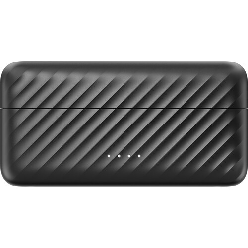 BOYA BOYAMIC 2 AI-Powered 2-Person Wireless Microphone System for Cameras and Mobile Devices (2.4 GHz)