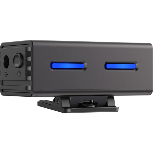 BOYA BOYALINK 3 AI-Powered 2-Person Wireless Microphone System for Cameras and Mobile Devices (2.4 GHz)