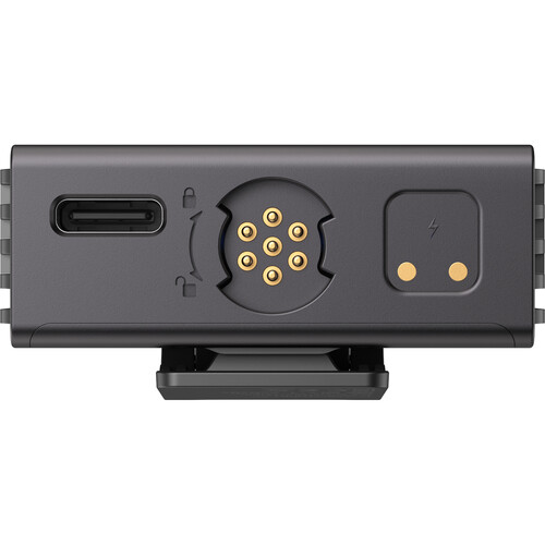 BOYA BOYALINK 3 AI-Powered 2-Person Wireless Microphone System for Cameras and Mobile Devices (2.4 GHz)