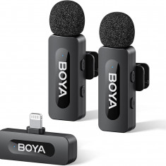 Boya BY-V2 (V2.0)