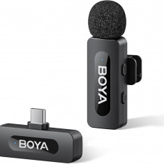 Boya BY-V10 (V2.0)