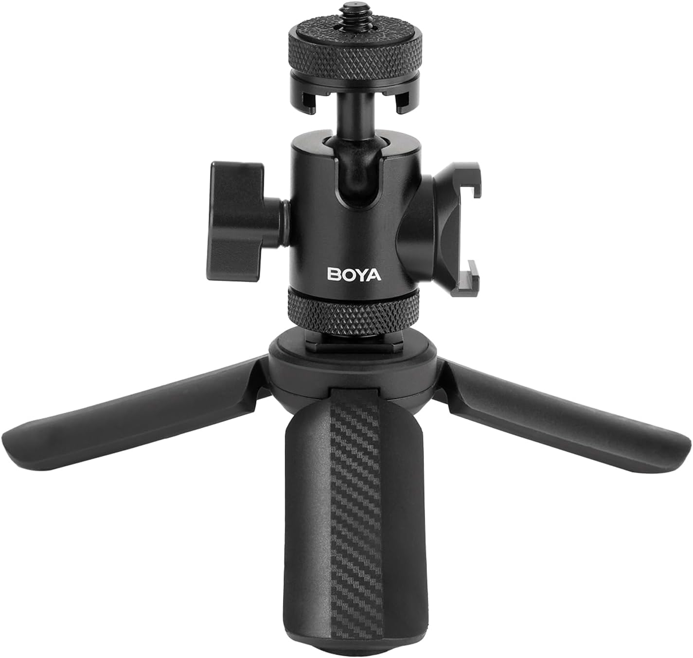 BOYA Magic Tripod Stand for Desktop Microphone