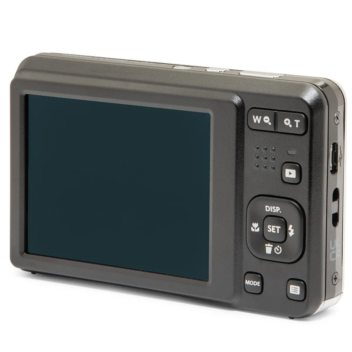 Kodak PIXPRO FZ55 Digital Camera (Silver)